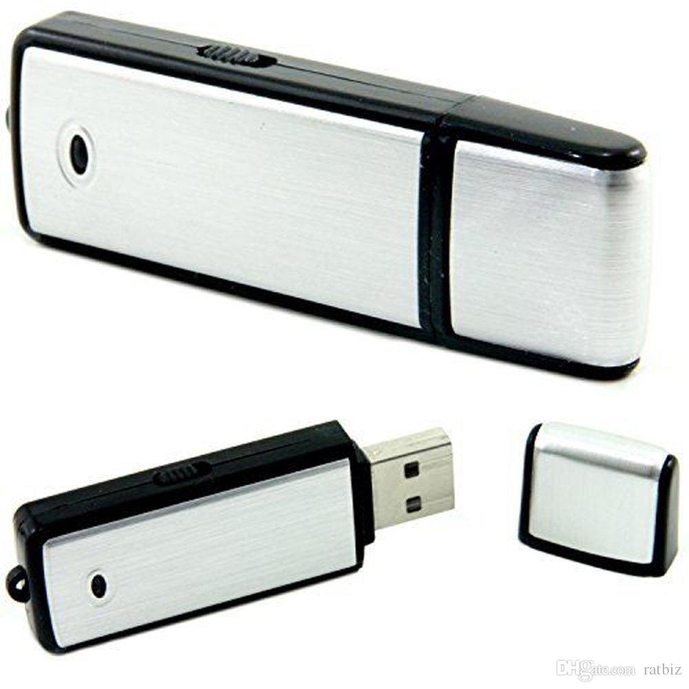 Profesyonel Usb Ses Kay T Cihaz T Rk Yen N Casus Market